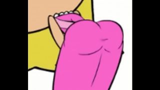 Lola Loud Mengamuk dengan Gairah yang Membara