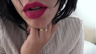 Payudara Besar Milf Mesir Arab yang Suka Bicara Kotor