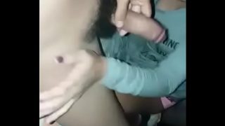 PEREMPUAN CHINA AWALNYA TIDAK MAU MENGHISAPNYA TAPI AKHIRNYA DIA HISAP SAMPAI HABIS BERSAMA DENGAN BUAH PELIRNYA