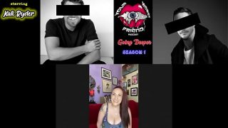 Kali Ryder: Menggoda Hingga Ke Akar Nafsu