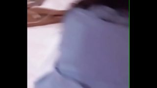 Panggilan Mesum Tante Gersang yang Rindu Dientot Habis-habisan di Rumah