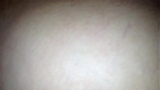 Vagina Tionghoa diperbesar hingga detail terdalam