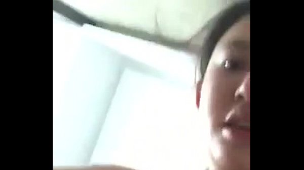 POV: Remaja Cina yang Menggoda