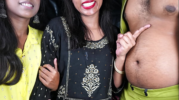 Sangeet Se Bhara Ghar Mein, Behan Ke Saath Masti Ka Anokha Anubhav