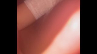 Chinita sensual y ardiente
