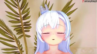 Argus Dihardcorekan Langsung | POV Gratis | Azur Lane | Full & POV di Sheer & PTRN: Fantasyking3