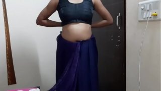 Istri India yang Menggairahkan Digilir dalam Perayaan Diwali 2019