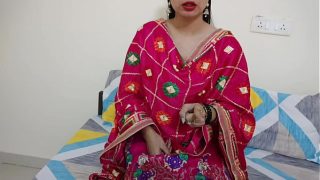 Sarita Bhabhi ki garmi bhari raat, motay mammay aur gehra awaaz mein nangi mazey