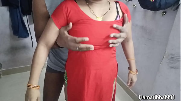 Birahi Bhabhi Gila-gilaan dengan Devar, Adegan Panas Hindi BF