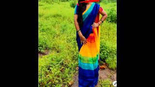 Gadis India Seksi, Adegan Ranjang Panas di Serial Web Dewasa