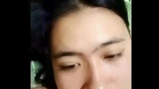 Panggilan Mesra Panas dengan Kekasih Gelap