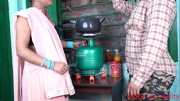 Gadis India Nakal Main dengan Kakak Tiri di Keluarga Desi
