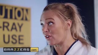 Petualangan Dokter Seksi – (Bonnie Rotten, Danny D) – Butuh Sperma Segera – Brazzers