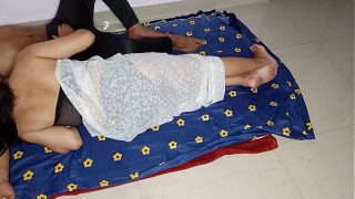 Bibi Malam Ini Tidur Barengku Saat Suaminya Tak Mau Bercinta