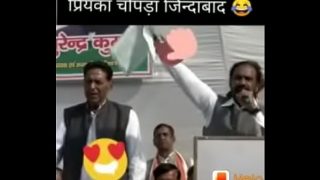 Cowok India yang menggoda