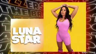 Podcast Brazzers: Episode 4 Luna Star dan Sinatra Monroe, Nikmati Diskon dengan Kode XVPROMO di Situs Resmi
