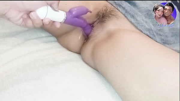 Pesta Seks Dildo Thailand yang Menggila
