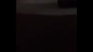 Pijat pantat istri seksi