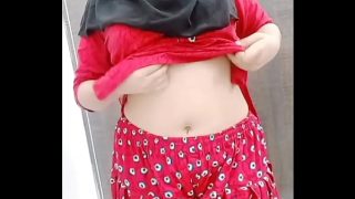 Istri Rumah Tangga Melepas Shalwar Kameez untuk Kekasihnya dengan Bisikan Mesum dalam Bahasa Hindi
