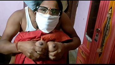 Bibi India Desi Cantik Ngentot Keras dengan Kontol Besar