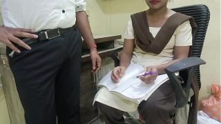 भोसड़ी पढ़ाई: ट्यूशन टीचर और देसी छात्रा का गर्म मुलाकात
