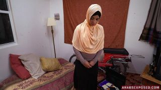 Arab Diangkat untuk Digituin