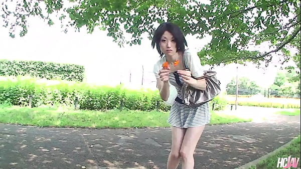 Mizuki Jepang yang Cantik Digoda dan Digituin