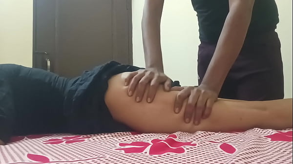 Pacar Desi India ngentot dengan kekasihnya, suara Hindi jernih