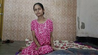 Desi Bhabhi Menggoda Pacar Berpenis Besar ke Rumah untuk Bercinta Keras di Sore Hari