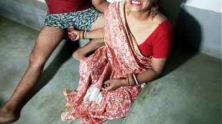 भाभी ने देवर को शादी से पहले ही सिखा दी सुहागरात की गर्म गर्म बातें