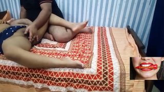 Valentine’s Day ke liye garmagaram xxx roleplay, asli Hindi awaz mein