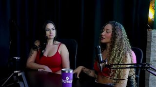 Bruninha Surfistinha: Dari Eksibisionis ke Adegan Panas di Kapal, Didukung Ibu dan Bocorkan Rahasia di Live