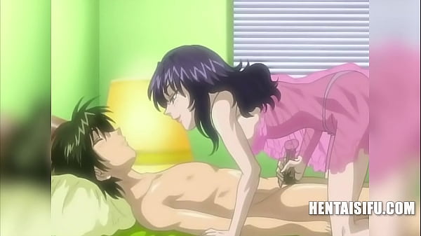 MILF Jepang yang Bergairah Tak Henti Minta Tambah Lagi