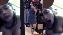 Cewek Bogor yang Foto Mesumnya Disebar Mantan Pacar