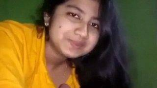 Gadis Gazipur yang jago ngeblow dan ngentot brutal bareng pacar