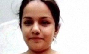 Gadis Paki Gujranwala Telanjang Bugil Foto Selfie Tersebar