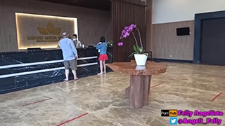 Gairah Panas di Balik Skandal Panlok