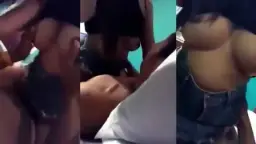Jatah Teman Kos yang Montok dan Menggoda