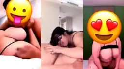 Kiara, Si Cewek BBW yang Menggairahkan dan Tak Pernah Puas