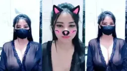 Montoknya Tetek Bintang yang Menggoda dan Siap Dihisap