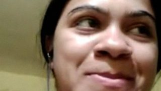 Panggilan Video Whatsapp Telanjang Monalisha Nath