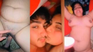 Pemuda India menggila, ngentot ibu-ibu montok sampai teriak nikmat