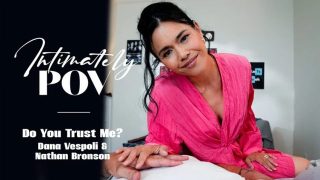 POV: Aku Ajakmu Berpetualang Sensual, Berani Percaya?