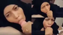 Tante Seksi Mengisap Kontol Bule Gagah