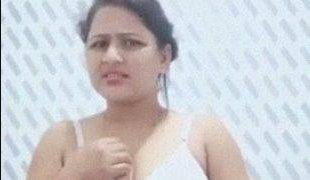 Video Mesum Ibu India Selingkuh Terekam Kamera