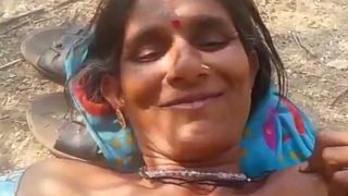 Video panas adivasi desa digilap pelacur liar di hutan belantara