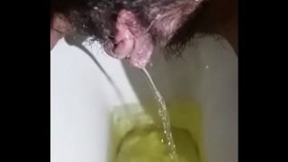 Tetesan Panas dari Gadis India yang Menggoda