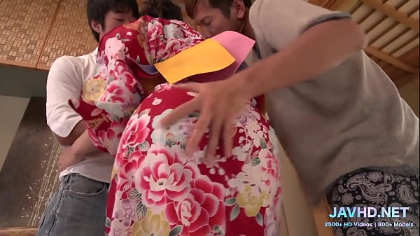 Pussy Jepang Berbulu Masih Hangat Langsung dari Sumbernya Vol 117