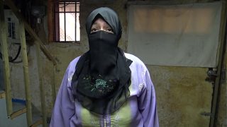 Istri Turki yang Suka Ditipu Digencet Kasar oleh Prajurit di Irak