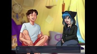 Ibu Tiri Lebih Suka yang Tepat dan Selalu Pas di Setiap Inci
